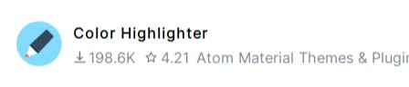 ColorHighlighter