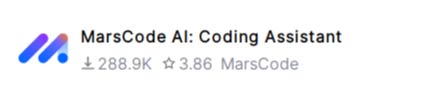 MarsCode
